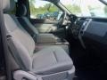 Ebony Black - F150 XLT SuperCrew Photo No. 17