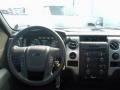 Ebony Black - F150 XLT SuperCrew Photo No. 18