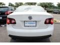 Candy White - Jetta SE Sedan Photo No. 4