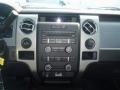 Ebony Black - F150 XLT SuperCrew Photo No. 20