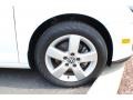 Candy White - Jetta SE Sedan Photo No. 7