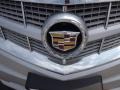 2012 Radiant Silver Metallic Cadillac SRX FWD  photo #19