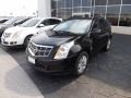 Black Raven - SRX FWD Photo No. 1