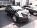 Black Raven - SRX FWD Photo No. 5