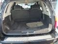 2008 Onyx Black GMC Envoy SLE  photo #15