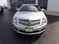 Radiant Silver Metallic - SRX Luxury Photo No. 8