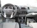 2012 Black Toyota Tacoma V6 Double Cab 4x4  photo #2