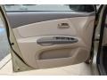 Cashmere Beige - Rio LX Sedan Photo No. 9