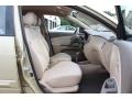 Cashmere Beige - Rio LX Sedan Photo No. 18