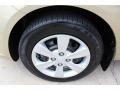 Cashmere Beige - Rio LX Sedan Photo No. 19