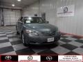 Aloe Green Metallic - Camry LE Photo No. 1