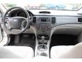 2009 Clear White Kia Optima LX  photo #11