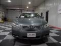 Aloe Green Metallic - Camry LE Photo No. 2