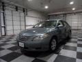 Aloe Green Metallic - Camry LE Photo No. 3