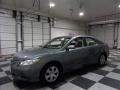 Aloe Green Metallic - Camry LE Photo No. 4