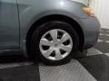 Aloe Green Metallic - Camry LE Photo No. 8
