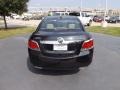 Carbon Black Metallic - LaCrosse FWD Photo No. 4