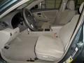 Aloe Green Metallic - Camry LE Photo No. 10
