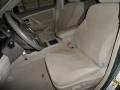 Aloe Green Metallic - Camry LE Photo No. 11