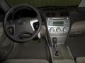 Aloe Green Metallic - Camry LE Photo No. 13