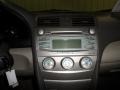 Aloe Green Metallic - Camry LE Photo No. 14