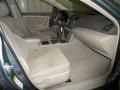 Aloe Green Metallic - Camry LE Photo No. 17