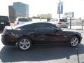 2011 Ebony Black Ford Mustang GT Coupe  photo #2