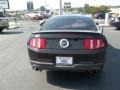 2011 Ebony Black Ford Mustang GT Coupe  photo #4