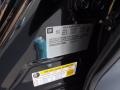 Carbon Black Metallic - LaCrosse FWD Photo No. 24