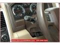 2010 Stone White Dodge Ram 1500 Lone Star Crew Cab 4x4  photo #21