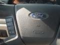 2008 Dark Blue Ink Metallic Ford Fusion S  photo #21