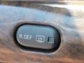 Light Blue Metallic - Grand Marquis LS Photo No. 28