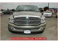 2008 Light Khaki Metallic Dodge Ram 1500 Lone Star Edition Quad Cab  photo #14