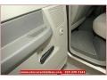 2008 Light Khaki Metallic Dodge Ram 1500 Lone Star Edition Quad Cab  photo #25