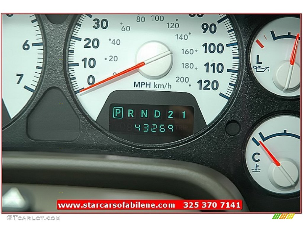 2008 Ram 1500 Lone Star Edition Quad Cab - Light Khaki Metallic / Khaki photo #44