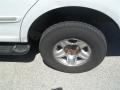 1998 Ford Expedition XLT Wheel and Tire Photo