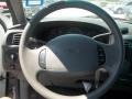 Medium Graphite Steering Wheel Photo for 1998 Ford Expedition #69105240