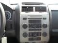 2010 Sterling Grey Metallic Ford Escape XLT  photo #16