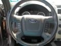 2010 Sterling Grey Metallic Ford Escape XLT  photo #19