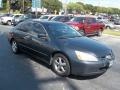 2004 Graphite Pearl Honda Accord EX Sedan  photo #1