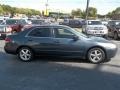 2004 Graphite Pearl Honda Accord EX Sedan  photo #2