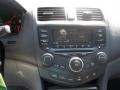 2004 Graphite Pearl Honda Accord EX Sedan  photo #16