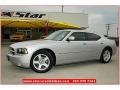 Bright Silver Metallic - Charger SXT Photo No. 1