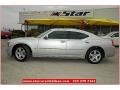 Bright Silver Metallic - Charger SXT Photo No. 2