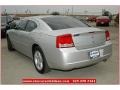 Bright Silver Metallic - Charger SXT Photo No. 3