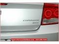 Bright Silver Metallic - Charger SXT Photo No. 4