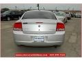 Bright Silver Metallic - Charger SXT Photo No. 5