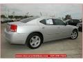 Bright Silver Metallic - Charger SXT Photo No. 6
