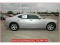 Bright Silver Metallic - Charger SXT Photo No. 7