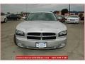 Bright Silver Metallic - Charger SXT Photo No. 10